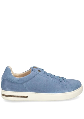 Birkenstock Bend suede sneakers - Blue