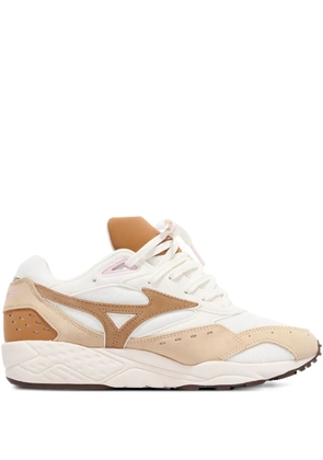 Mizuno Contender Premium sneakers - Neutrals