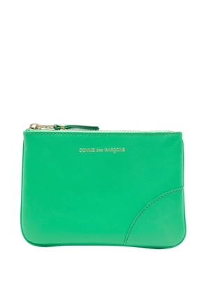 Comme Des Garçons Wallet Classic wallet - Green