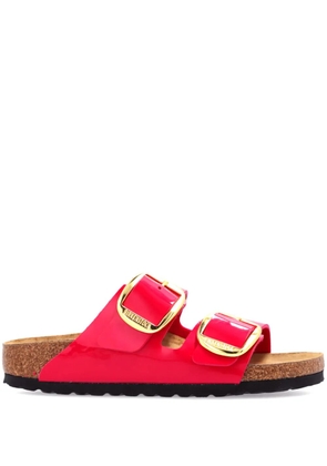 Birkenstock Arizona leather sandals - Pink