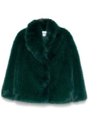 STAND STUDIO Hunter jacket - Green