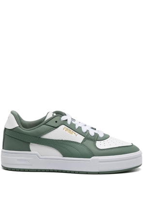 PUMA CA Pro Classic leather sneakers - White