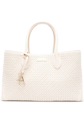 Aspinal Of London London tote bag - Neutrals