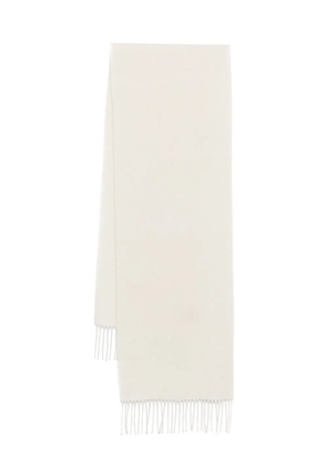 FURSAC cashmere scarf - Neutrals