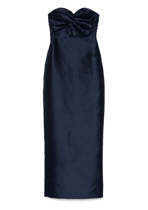 MALINA Haley dress - Blue