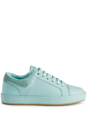 Giuseppe Zanotti GZ-City sneakers - Blue