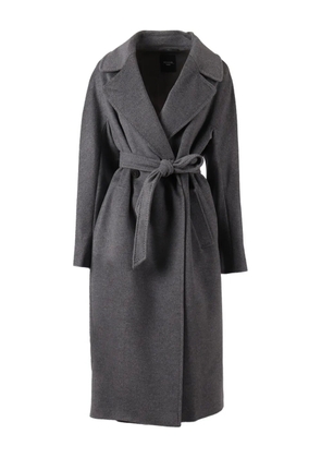 Weekend Max Mara Resina coat - Grey