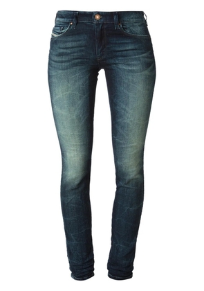 Diesel 'Doris' skinny jeans - Blue