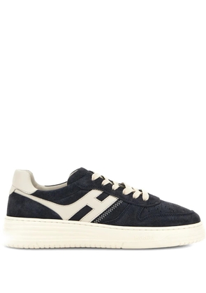 Hogan H630 sneakers - Blue