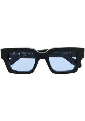 Off-White Eyewear Virgil square-frame sunglasses - Black