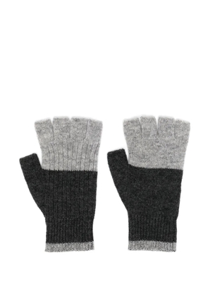 Private Stock The Ward gloves - Grey