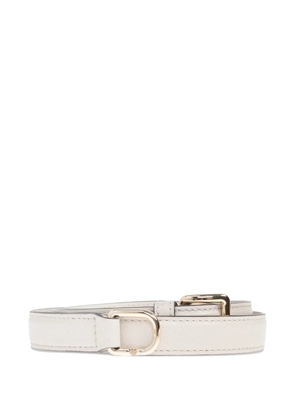 Furla medium Tonie shoulder bag - Neutrals