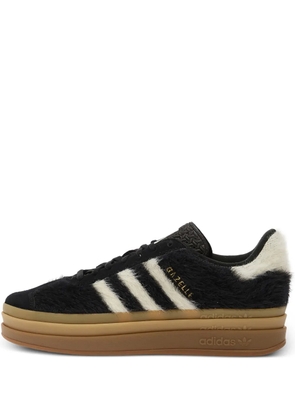 adidas Gazelle Bold sneakers - Black