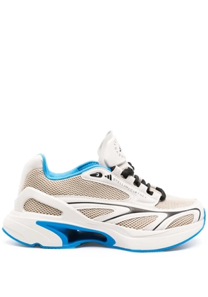 adidas by Stella McCartney Sportswear 2000 mesh sneakers - Neutrals