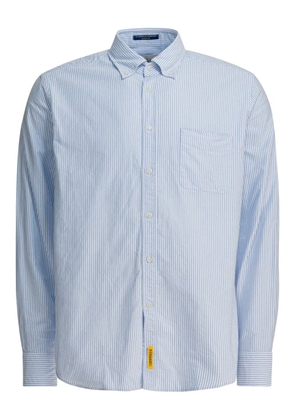 B.D. Baggies striped pocket shirt - Blue