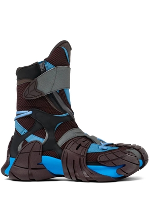 CamperLab Tormenta high top sneakers - Blue
