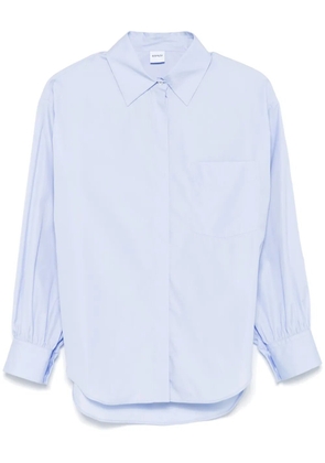 ASPESI cotton shirt - Blue