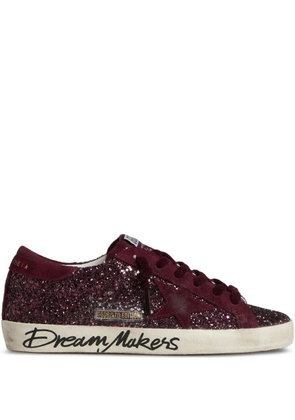 Golden Goose Golden Goose LTD sneakers - Red