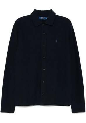 Polo Ralph Lauren Polo Pony shirt - Blue