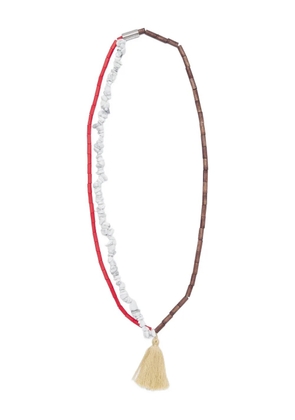 DSQUARED2 Summer Lovers necklace