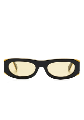 Off-White Eyewear Orlando sunglasses - Black