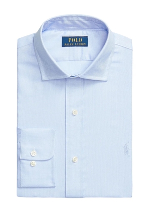 Polo Ralph Lauren cotton shirt - Blue