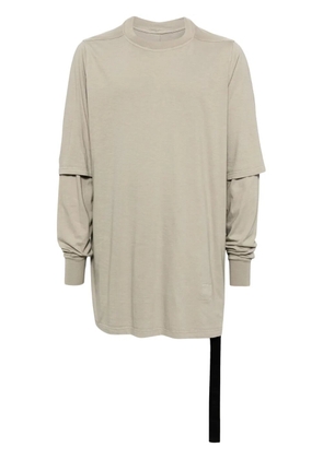 Rick Owens DRKSHDW Hustler T-shirt - Neutrals