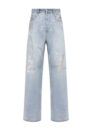 Diesel D-Rise jeans - Blue