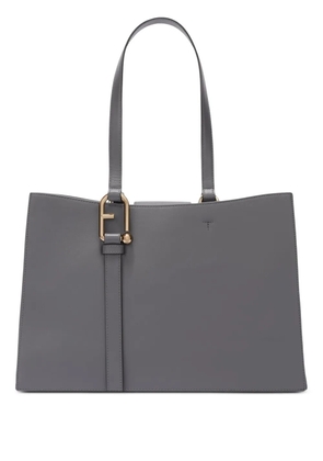 Furla Nuvola tote bag - Grey