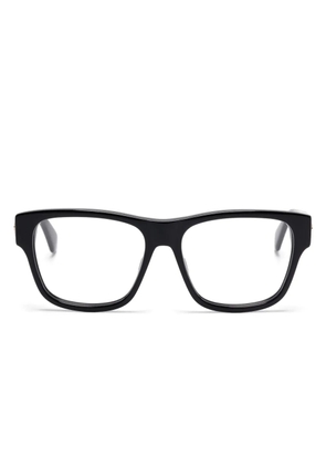 Off-White Eyewear Style 7D glasses - Black
