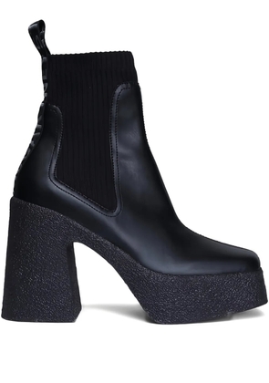 Stella McCartney Skyla boots - Black