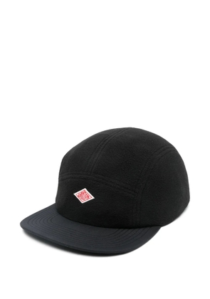 Danton fleece cap - Black