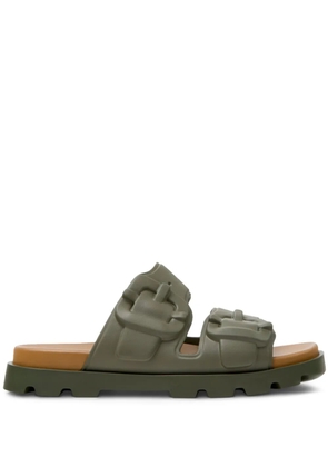 Camper Brutus sandals - Green