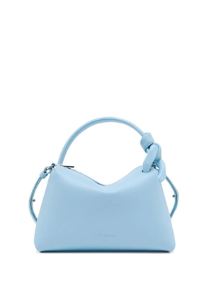 JW Anderson small Corner shoulder bag - Blue