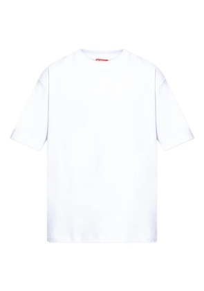 Diesel Boggy graphic-print T-shirt - White
