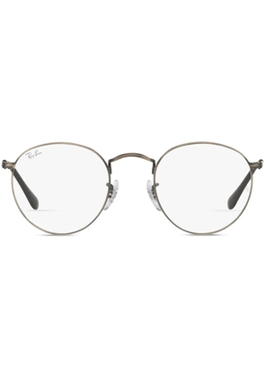Ray-Ban RX3447 glasses - Grey
