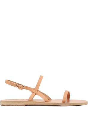 Ancient Greek Sandals leather sandals - Neutrals