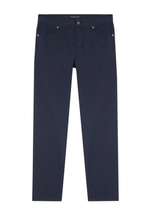 Brooks Brothers chino trousers - Blue