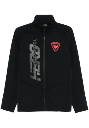 Rossignol Hero Classique Clim Full-Zip top - Black