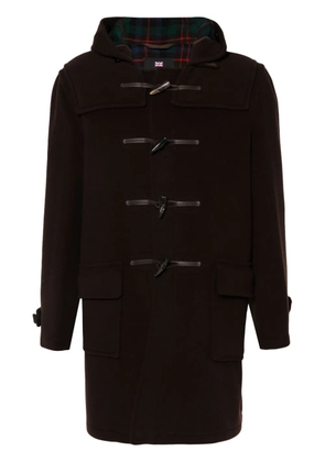 Gloverall Morris duffle coat - Brown