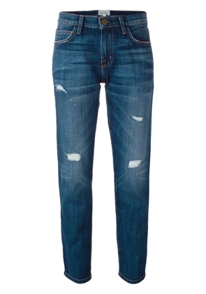 Current/Elliott 'The fling' jeans - Blue