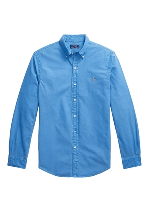 Polo Ralph Lauren cotton shirt - Blue