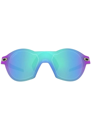 Oakley OO9098 Re:Subzero sunglasses - Blue