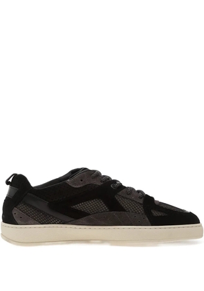 Filling Pieces Prism Peak sneakers - Black