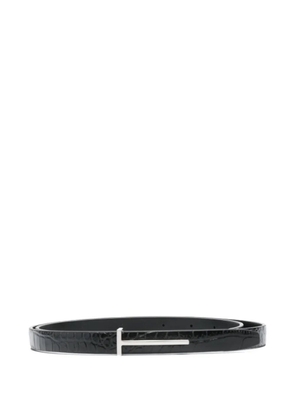 TOM FORD Tom Ford Belts Black