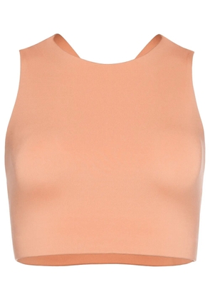 ERES Laura crop top - Pink