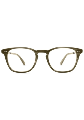 MR. LEIGHT KANALOA C glasses - Green
