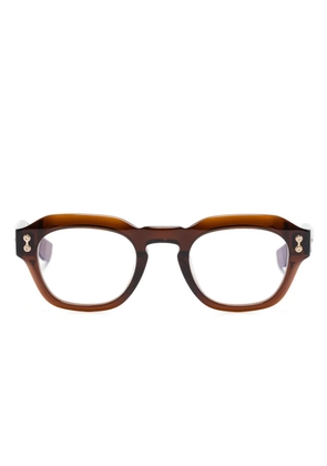 Akoni Blaze Rx glasses - Brown