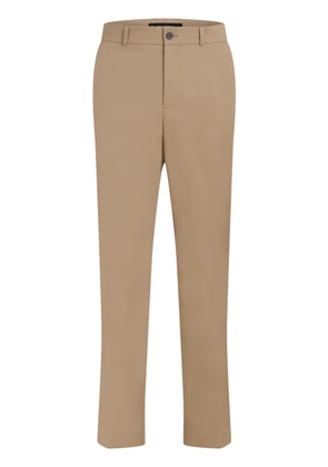 Karl Lagerfeld casual chino trousers - Neutrals