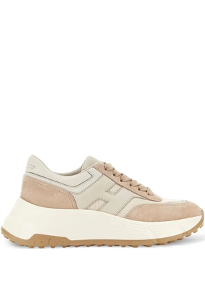 Hogan Hi-Fi sneakers - Neutrals